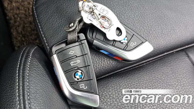 BMW 1-Series 120i M Sports