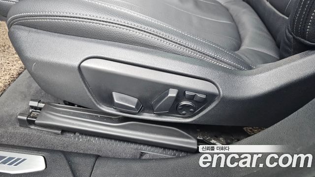 BMW 1-Series 120i M Sports