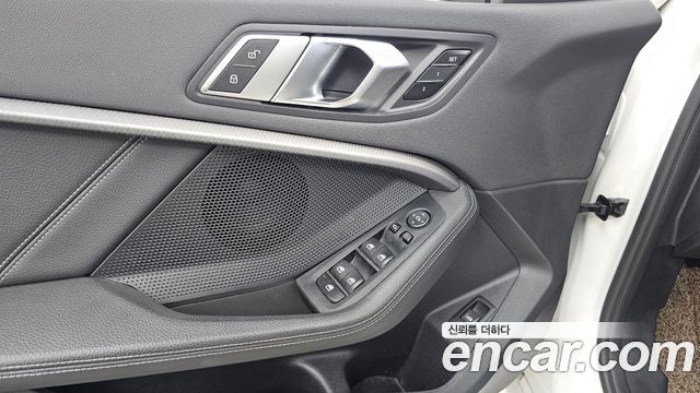 BMW 1-Series 120i M Sports