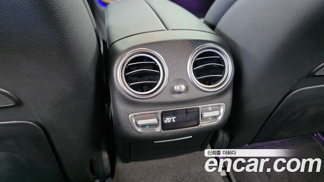 Mercedes-Benz E-Class E300e 4MATIC Exclusive