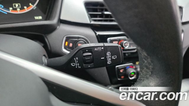 BMW X1 xDrive 20d