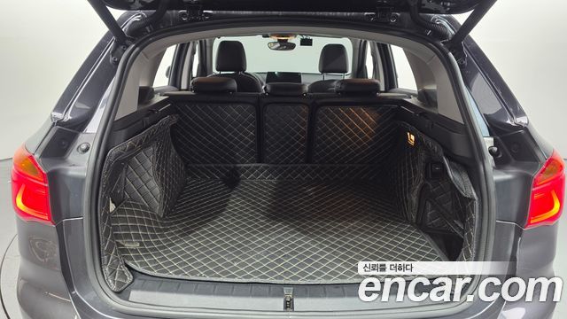 BMW X1 xDrive 20d