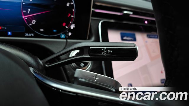 Mercedes-Benz E-Class E200 Avantgarde