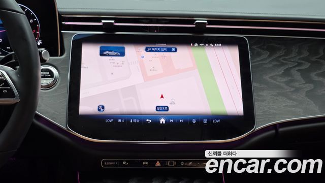 Mercedes-Benz E-Class E200 Avantgarde