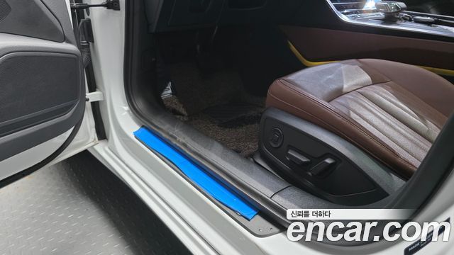 Audi A6 45 TFSI Quattro Premium