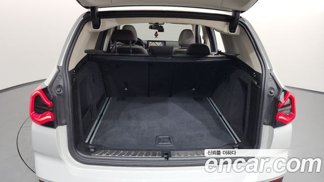 BMW X3 xDrive 20i