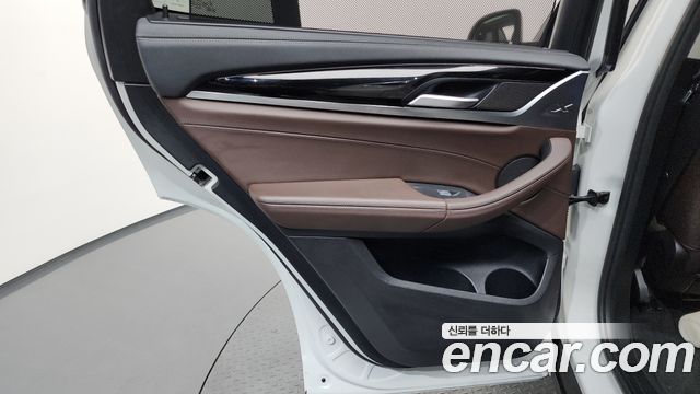BMW X3 xDrive 20i