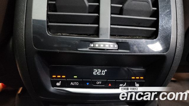 BMW X3 xDrive 20i