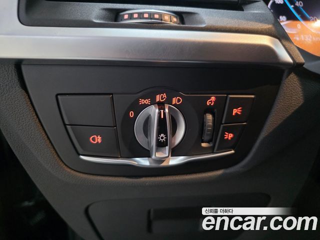 BMW iX3 M Sports