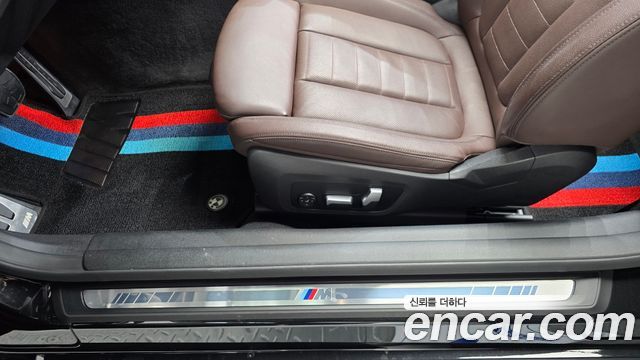 BMW 4-Series 420i M Sport Convertible