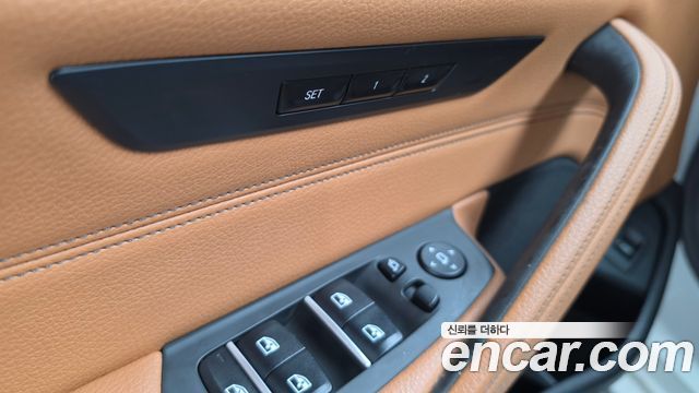 BMW 5-Series 520d Luxury Special Edition