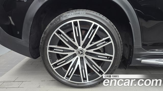 Mercedes-Benz EQE EQE500 4MATIC