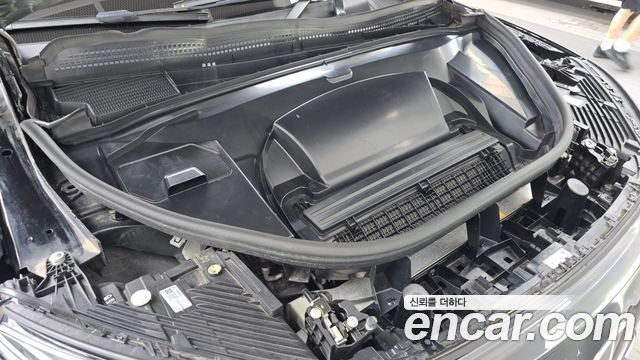 Mercedes-Benz EQE EQE500 4MATIC