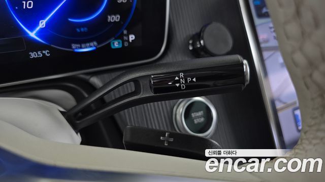 Mercedes-Benz EQE EQE500 4MATIC
