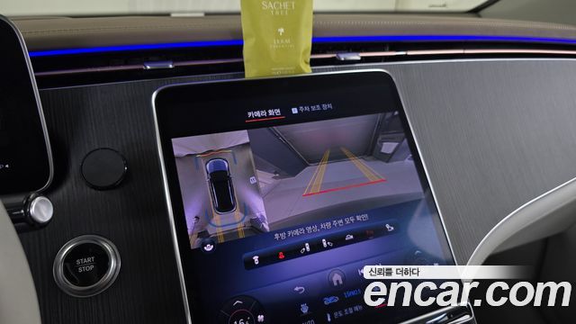 Mercedes-Benz EQE EQE500 4MATIC