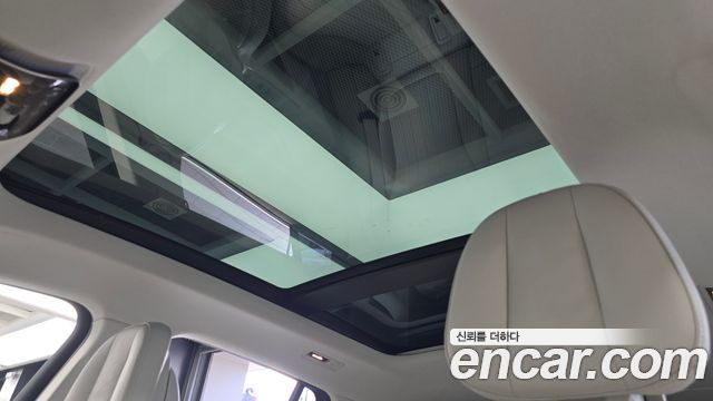 Mercedes-Benz EQE EQE500 4MATIC