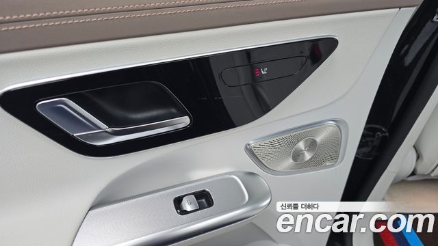 Mercedes-Benz EQE EQE500 4MATIC