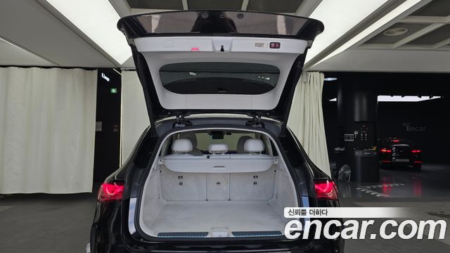 Mercedes-Benz EQE EQE500 4MATIC