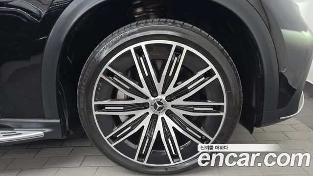 Mercedes-Benz EQE EQE500 4MATIC