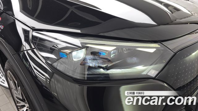 Mercedes-Benz EQE EQE500 4MATIC