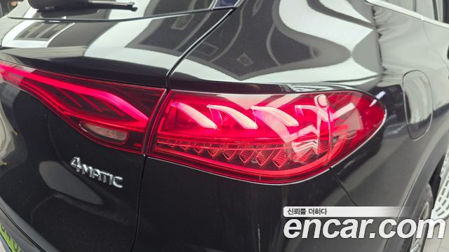 Mercedes-Benz EQE EQE500 4MATIC