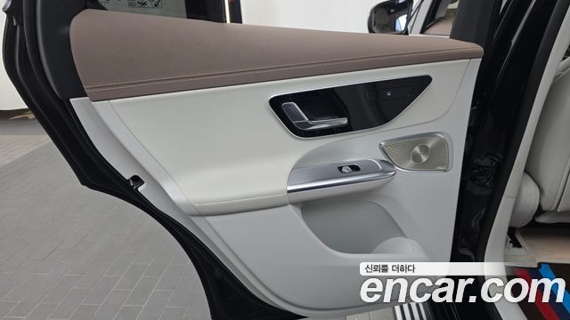 Mercedes-Benz EQE EQE500 4MATIC