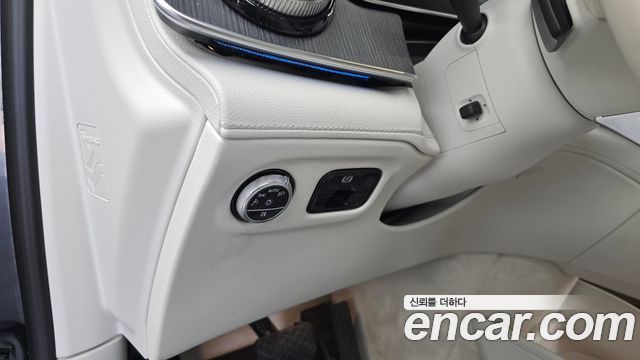 Mercedes-Benz EQE EQE500 4MATIC