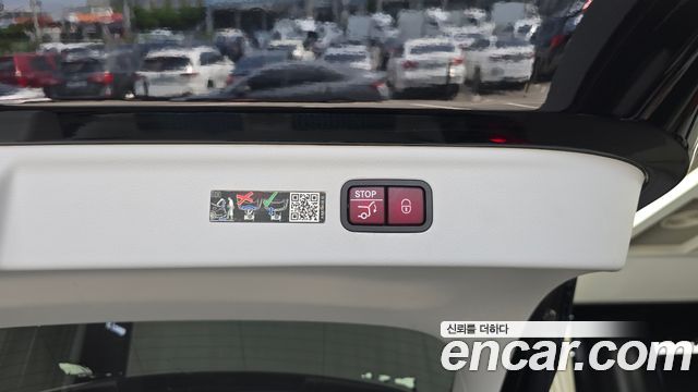 Mercedes-Benz EQE EQE500 4MATIC