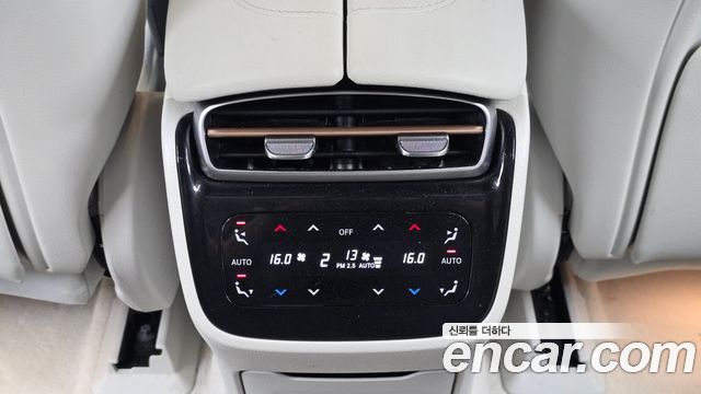 Mercedes-Benz EQE EQE500 4MATIC