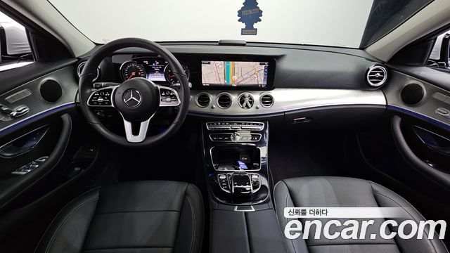 Mercedes-Benz E-Class E300 Avantgarde