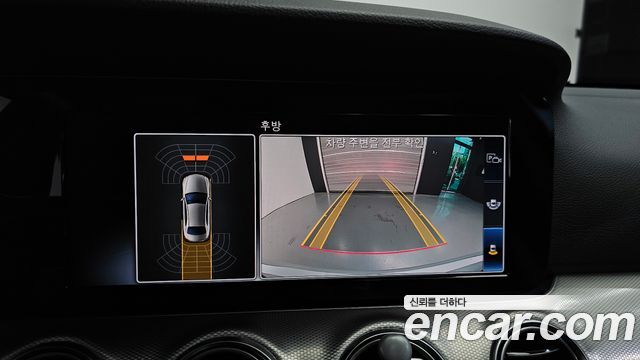 Mercedes-Benz E-Class E300 Avantgarde