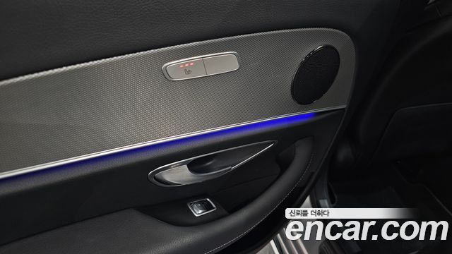 Mercedes-Benz E-Class E300 Avantgarde