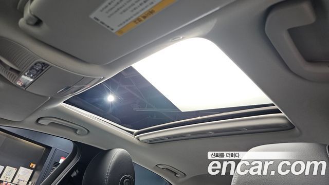 Mercedes-Benz E-Class E300 Avantgarde