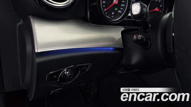 Mercedes-Benz E-Class E300 Avantgarde