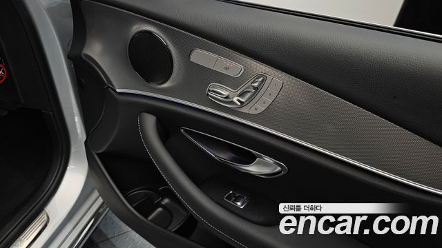 Mercedes-Benz E-Class E300 Avantgarde