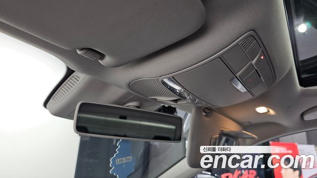 Mercedes-Benz E-Class E300 Avantgarde