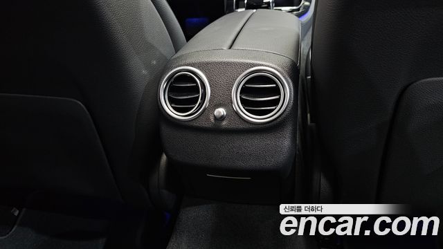 Mercedes-Benz E-Class E300 Avantgarde