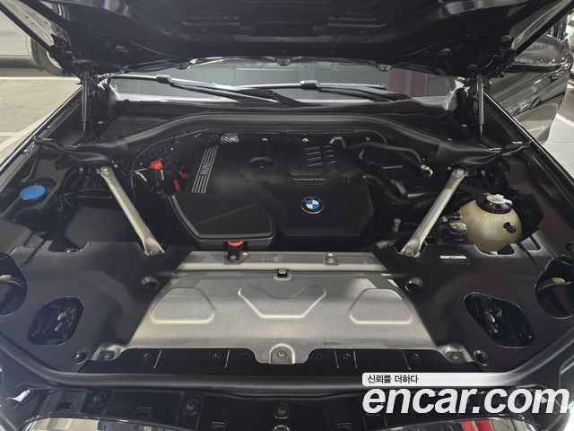 BMW X3 xDrive 20i M sports Online Exclusive Edition