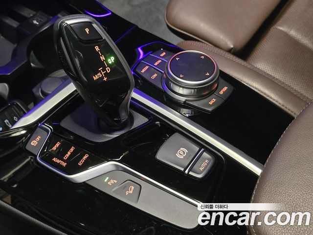 BMW X3 xDrive 20i M sports Online Exclusive Edition