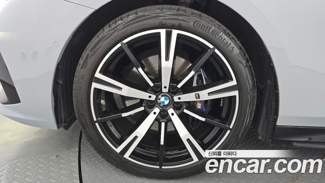 BMW 5-Series 530i xDrive M Sport