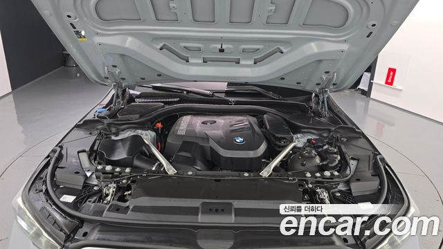BMW 5-Series 530i xDrive M Sport