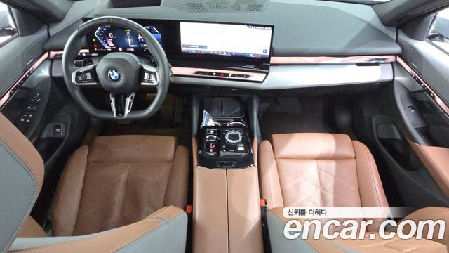 BMW 5-Series 530i xDrive M Sport