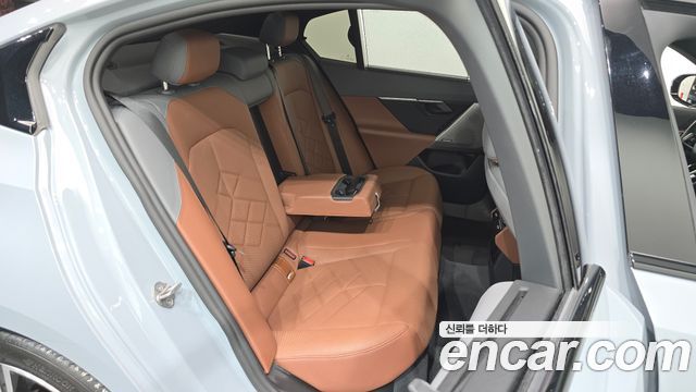 BMW 5-Series 530i xDrive M Sport