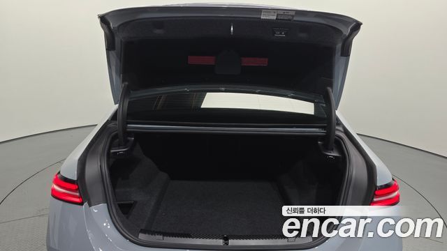 BMW 5-Series 530i xDrive M Sport