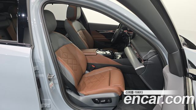 BMW 5-Series 530i xDrive M Sport