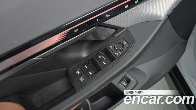 BMW 5-Series 530i xDrive M Sport