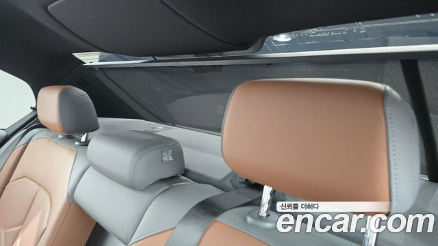BMW 5-Series 530i xDrive M Sport