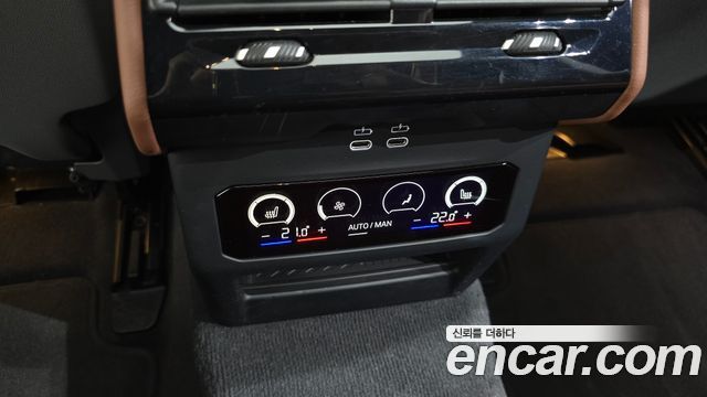 BMW 5-Series 530i xDrive M Sport