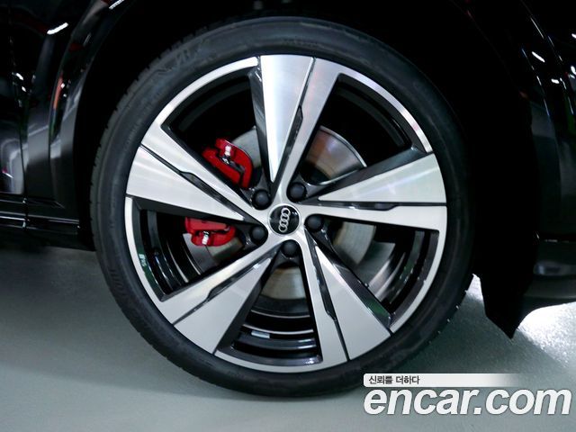 Audi Q5 40 TDI Quattro S Line Black Edition