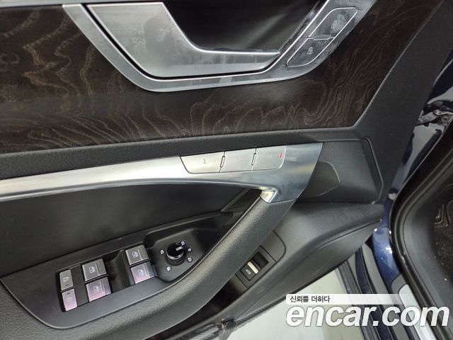 Audi A6 40 TDI Premium